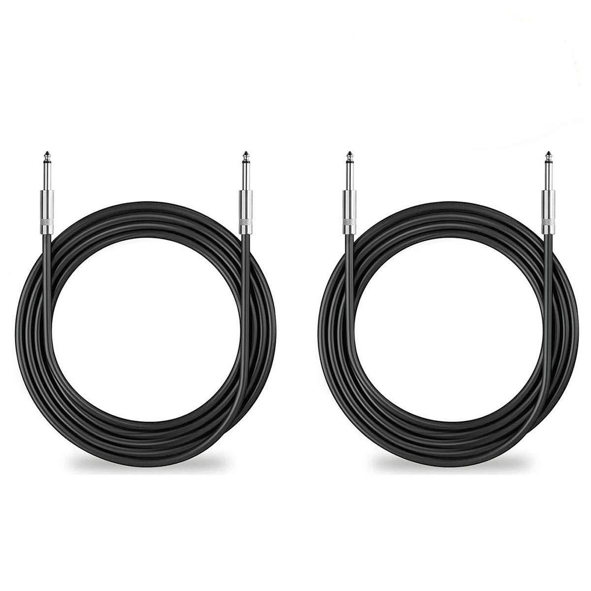2Pack 100 ft 1/4
