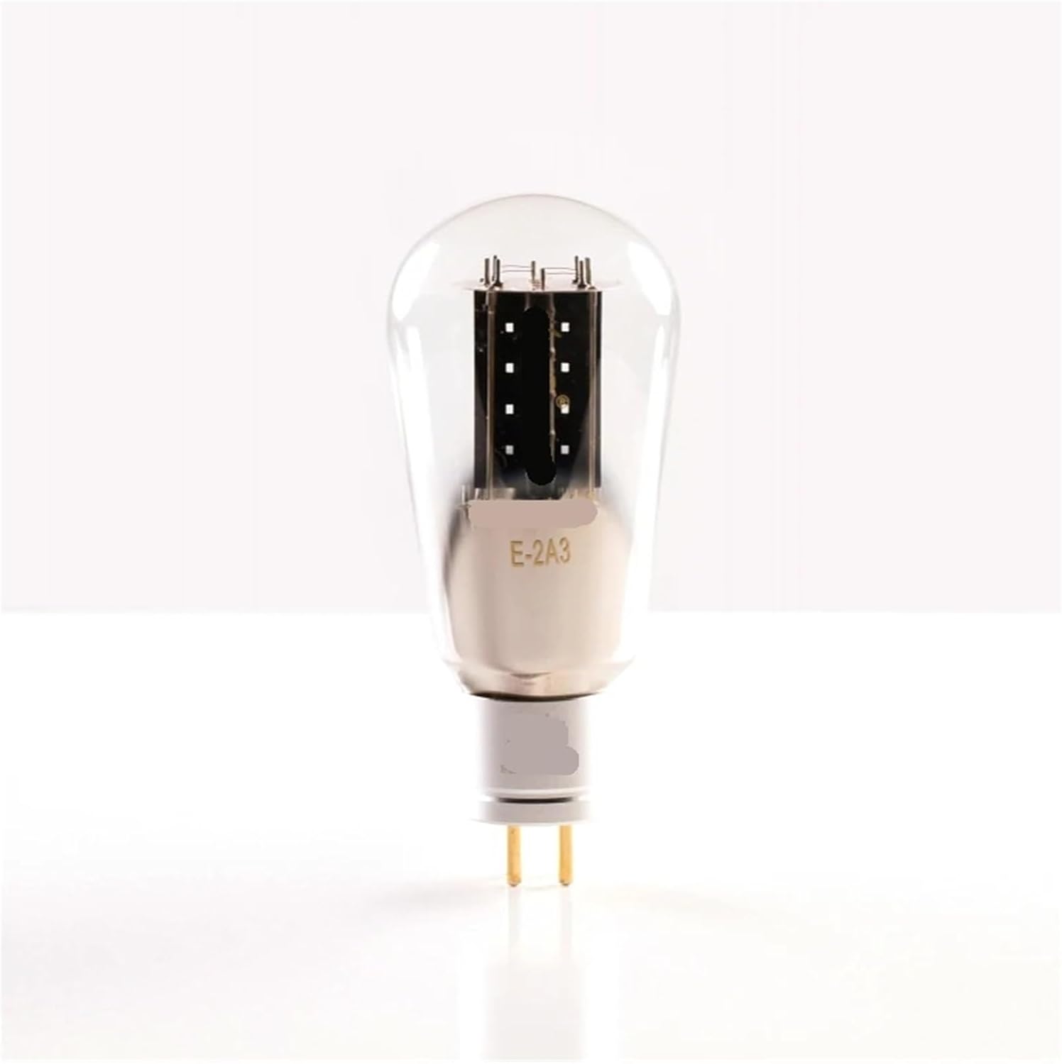 E-2A3 Tube Replaces We2A3 2A3C 2A3B 2A3 Tube for Audio Amplifier(1 pcs)