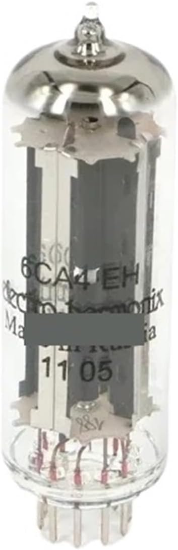 6CA4 Vacuum Tube Audio Valve Tube Amplifier Kit(4 PCS)