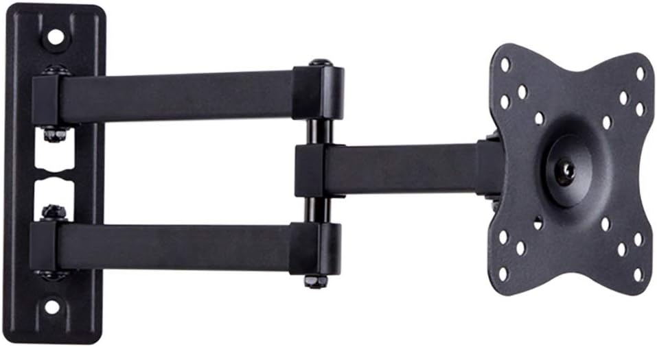 Tv Wall Mount Tv Wall Mount Corner, for 10-32 Inch LED, Up to 100mm X 100mm, Max Load 15kg