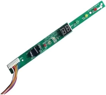 Air Conditioning Receiving Board KFR-35G/DY-X KFR-23/26/32/35G/DY-X ZC-A0731 Display Board CE-KFR70G/Y-CC9A(1pcs b)