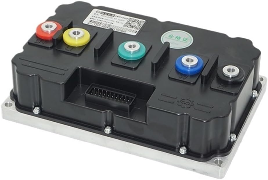 FarDriver Controller ND1081000 108V 500A 8-12kW BLDC Controller Regen Function and BT