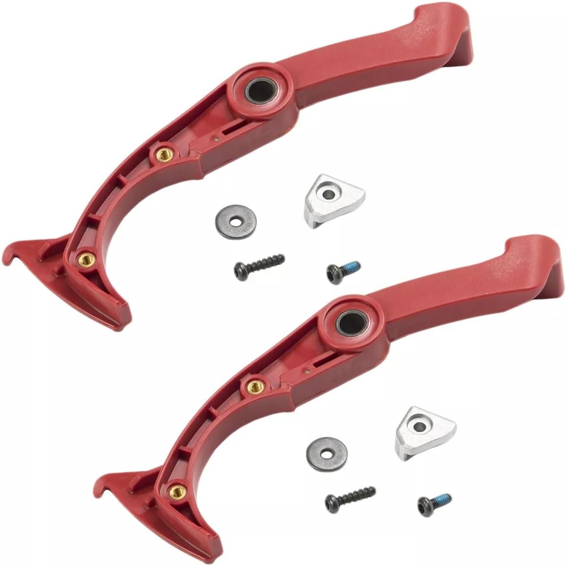 2 Pack Replacement 546620 PowerSharp Arm kit for Oregon CS300 CS250 Chain Saws