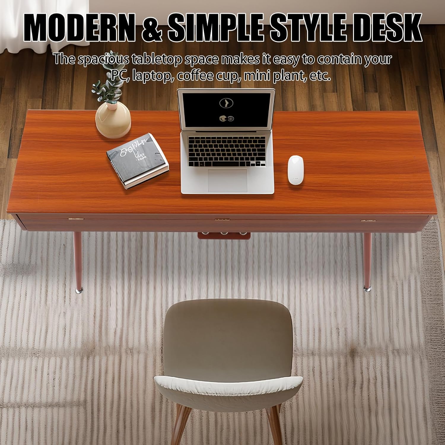 Ktaxon 88 Key Weighted Keyboard, Piano Keyboard with 4 Graded Hammer Action, Record, Transpose, Split, Metronome, Dual Keyboard, Digital Piano with Full Equipment for Beginner(Natural)