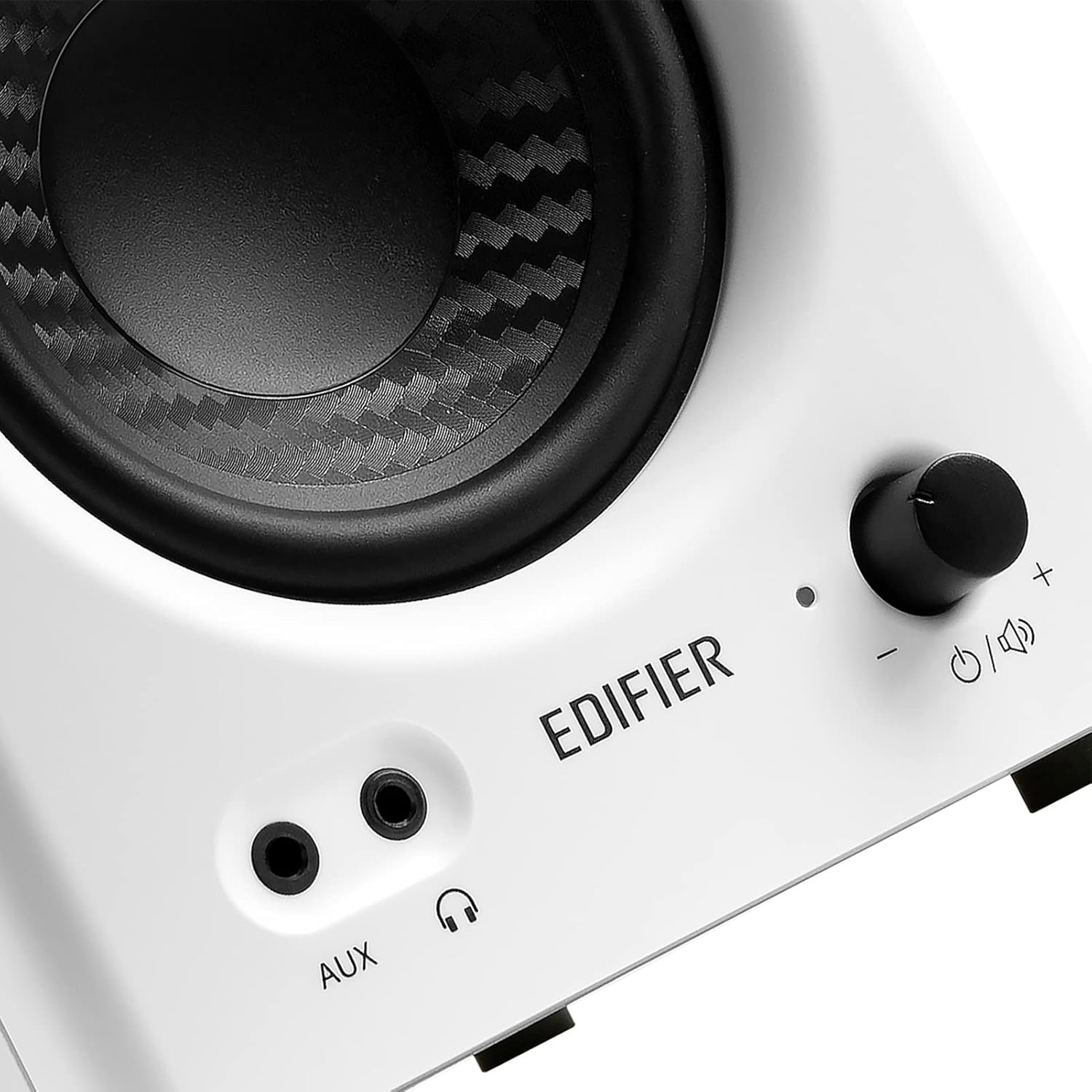 Edifier MR4 Powered Studio Monitor Speakers, 4