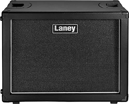 Laney LFR-112 Full Range Flat Response Powered Cabinet