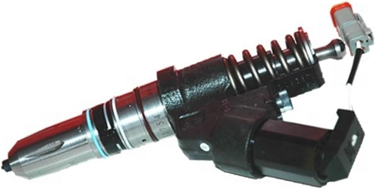 M11 Diesel Engine Parts OEM Common Rail Generator Fuel Injector Assy Factory Price 3411754