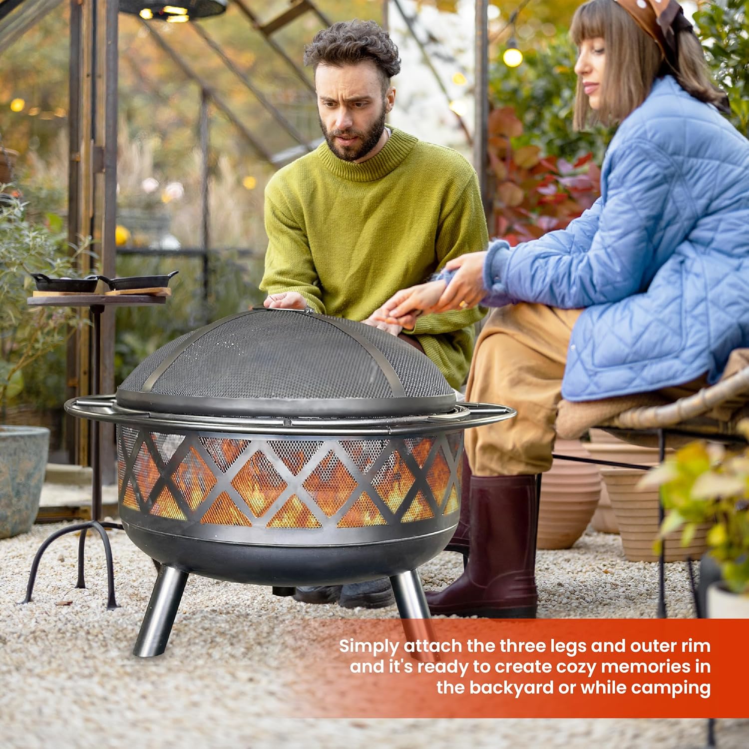 AK TRADING CO. Crossweave 30