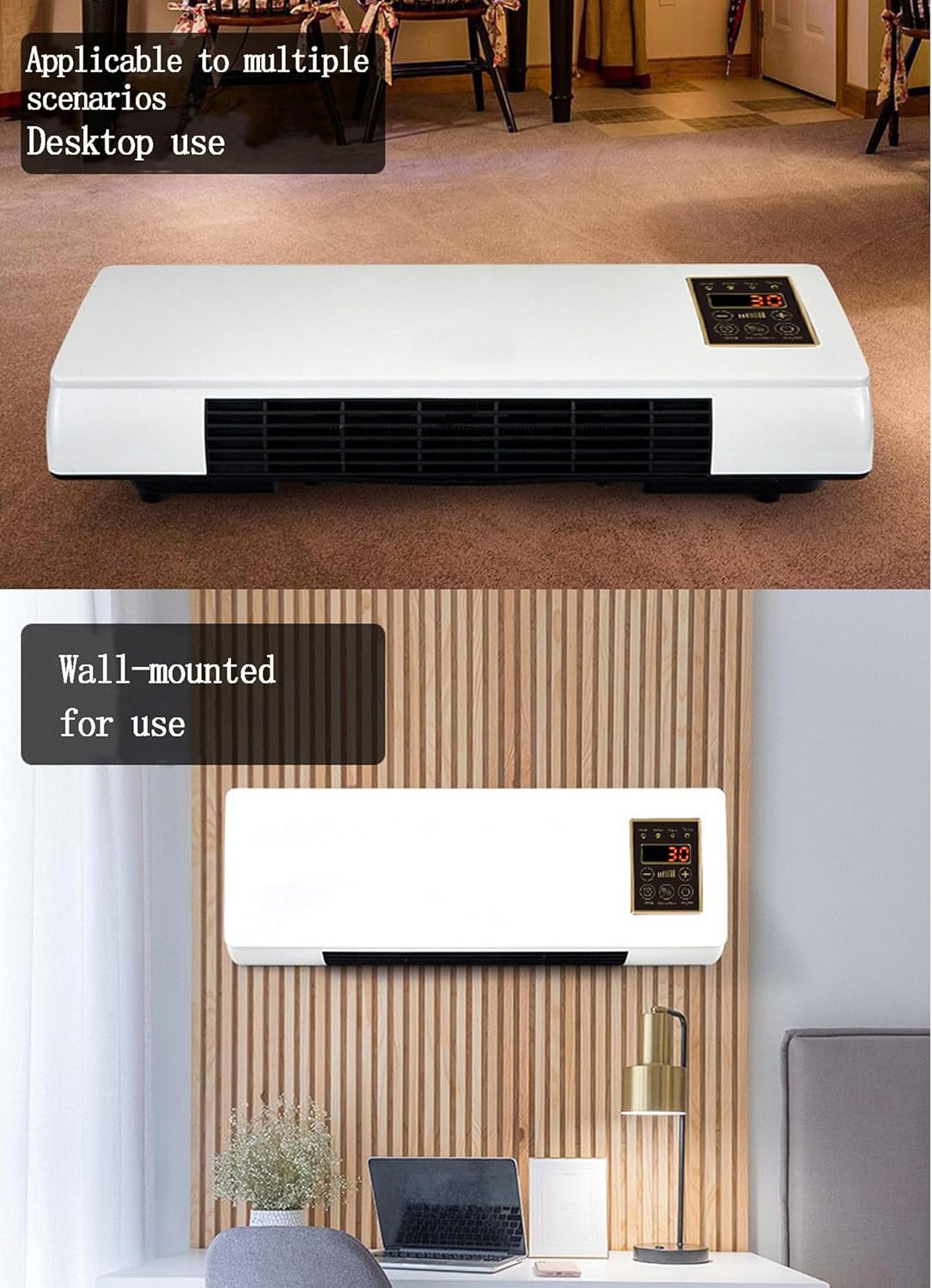 New air conditioners for 2025, household dual-purpose heating and cooling mobile small air conditioners, portable air conditioners,