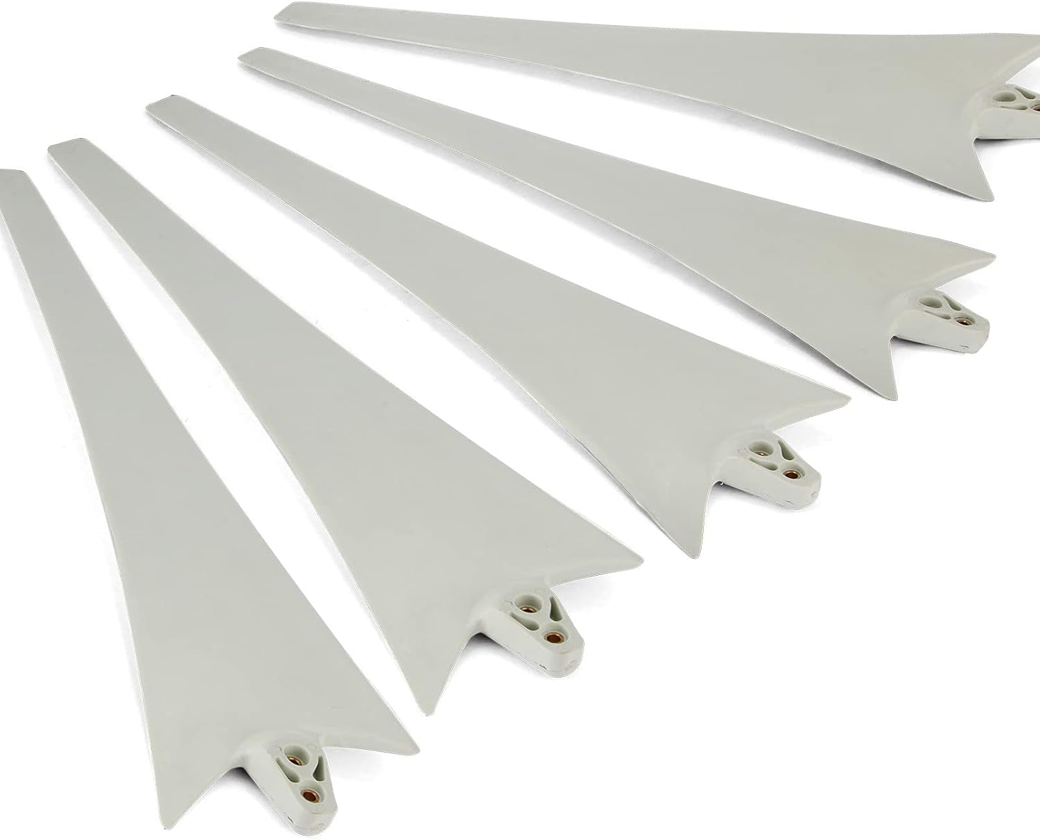 1200W Wind Turbine Generator, 12V Wind Turbine for Off-Grid Power, MPPT Controller Eco-Friendly Winds Generator for Residential, Farm, and Outdoor Use