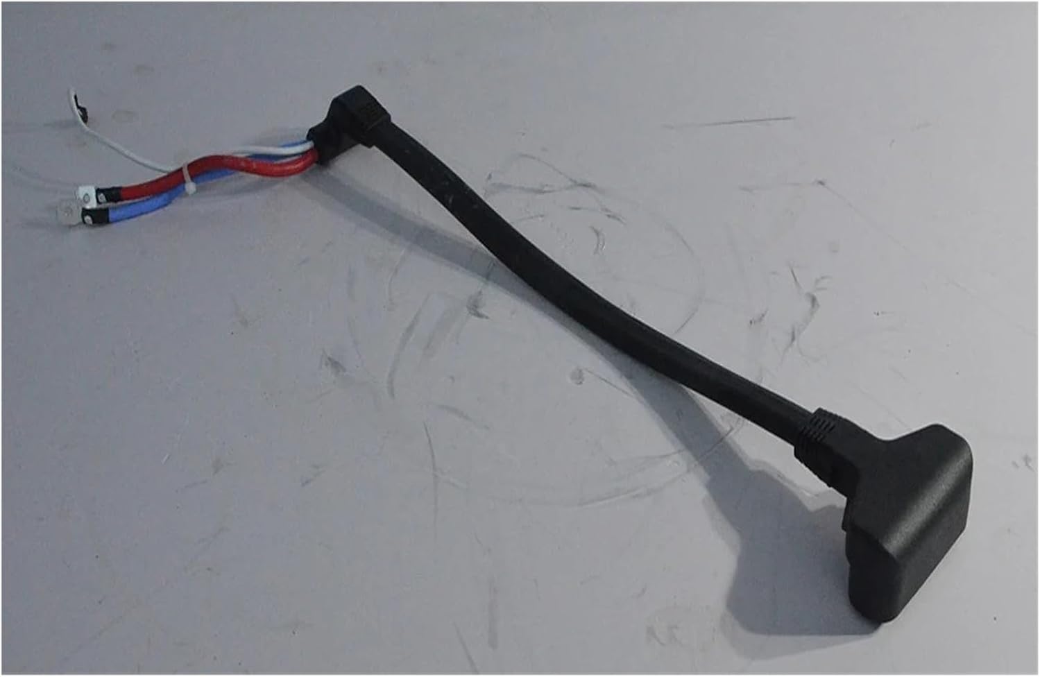 Generator Power Station Battery Charging Cable A B kit for d-j Agras T30(T30 Cable A)