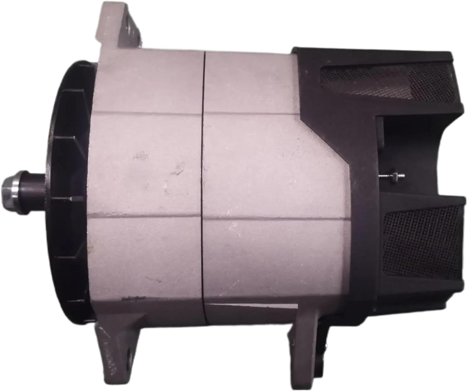 Engine Spare Parts Compatible With ATG20175 8SC2282VG LRA03011 LRA03011 Generator Set Alternator