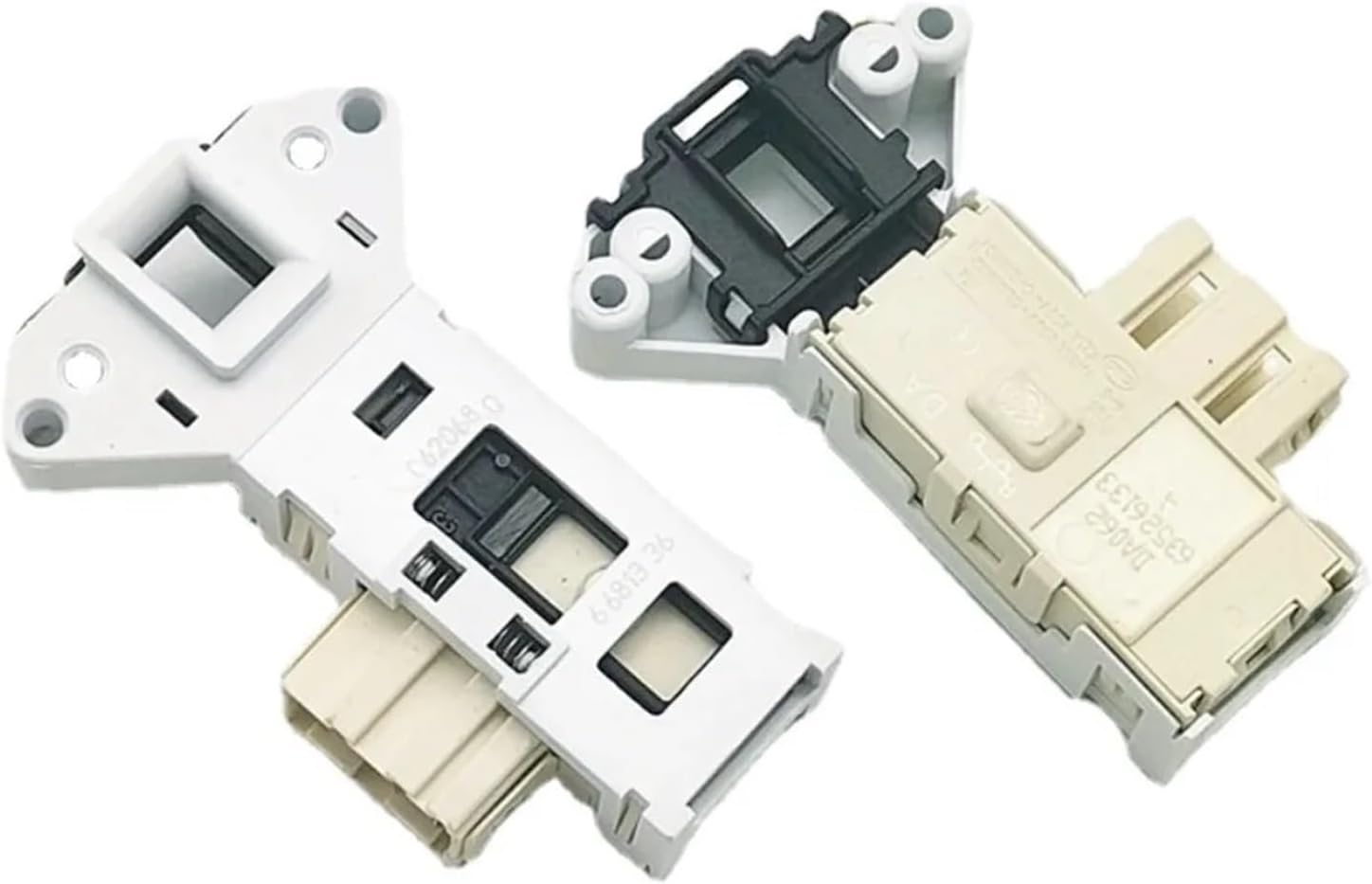 Door Lock DA062 for Drum Washing Machine Electronic Delay Switch 63526133 Washer Parts