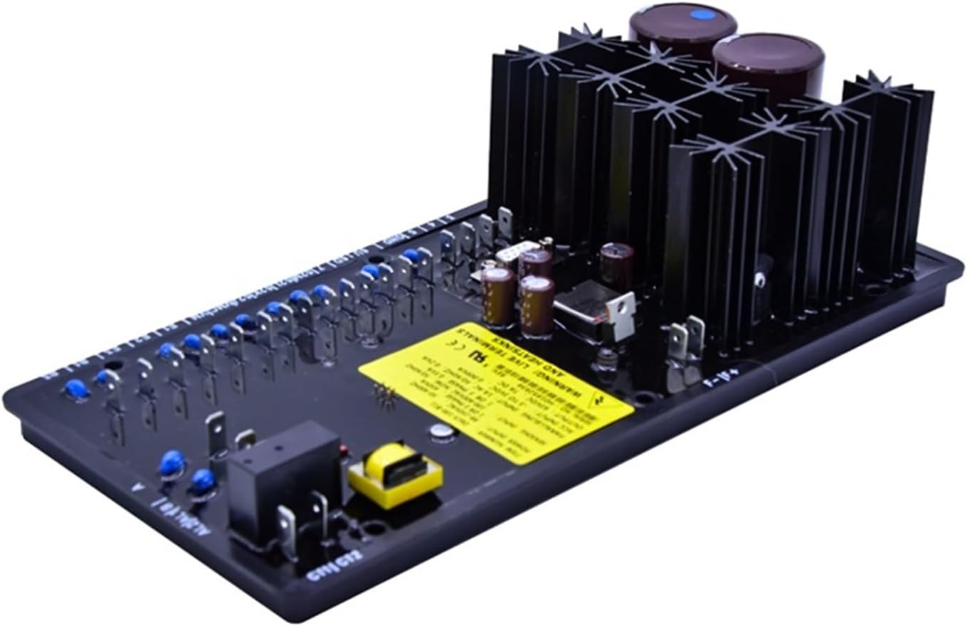 DECS100 Automatic Voltage Regulator AVR Generator Spare Parts