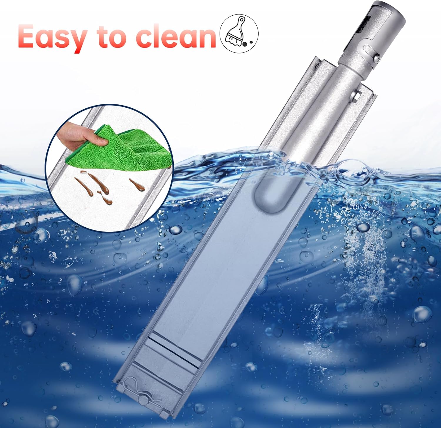 16516 16631 16520 Grill Burner Replacement for 5 Burners Bull Grill Replacement Parts Bull Brahma 57568 57569, Cal Flame BBQ04103000, BBQ04103010-CC, Grill Heat Plates Grill Parts Accessories