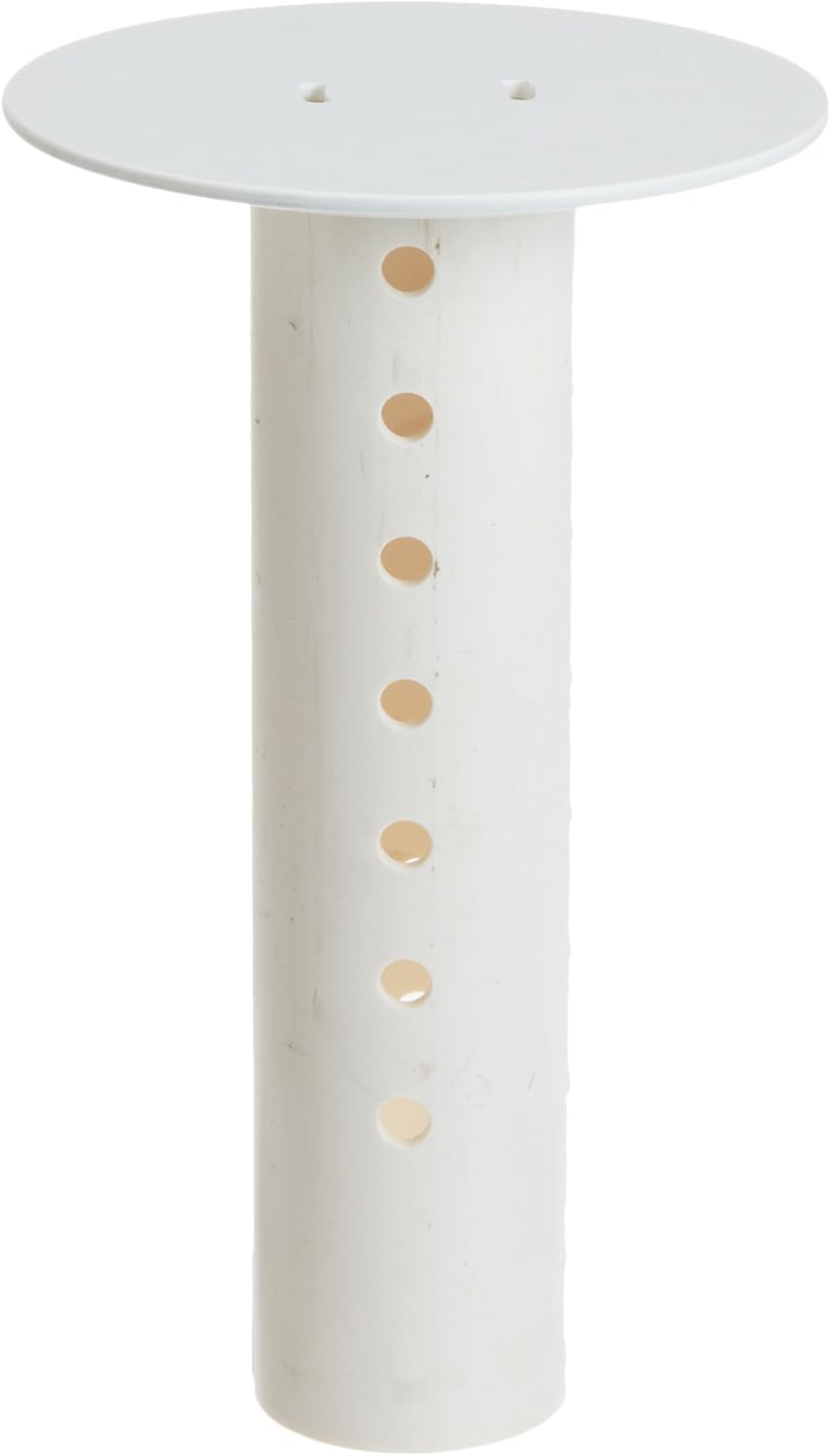 Zodiac 4-1-102 White Floor Canister Stem Replacement