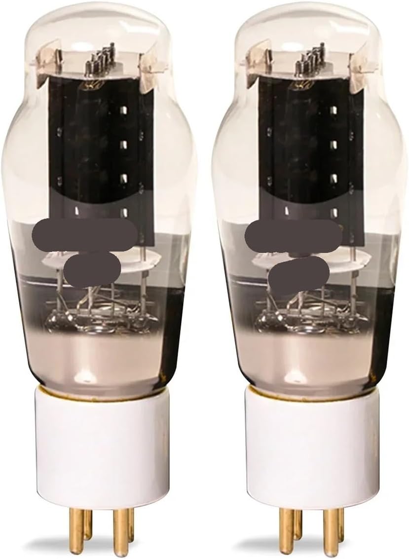 1/2/4PCS 2A3B Vacuum Tube Amplifier Audio(2 PCS)
