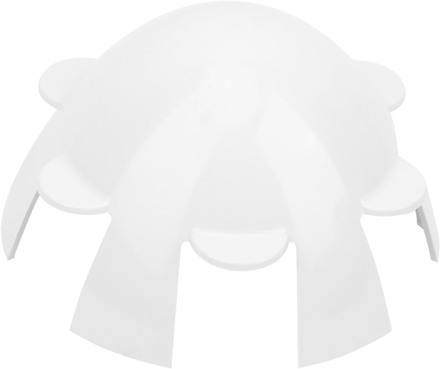 Professional 6-Blade Small Wind Turbine Generator 1600W 24V for Residential Commercial and Industrial Off-Grid Solar Wind Power Generation