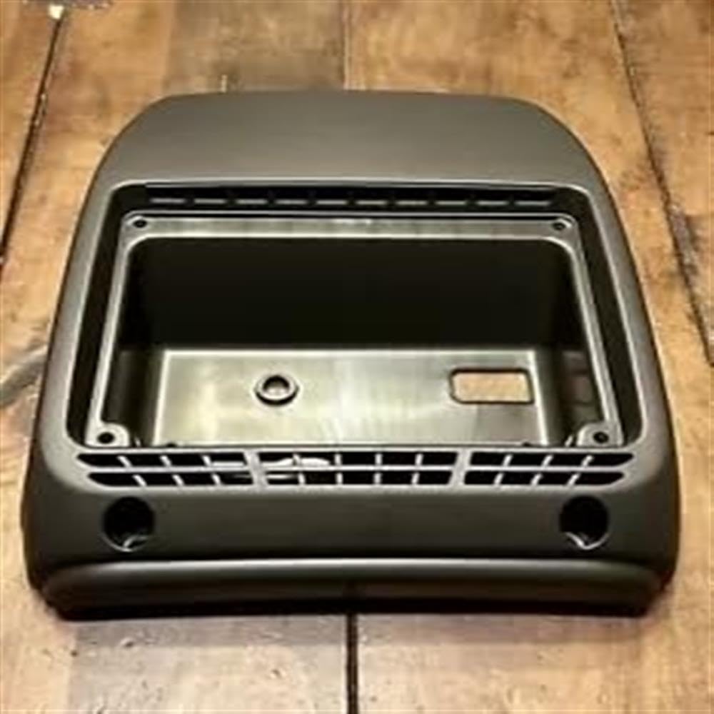 Replacement for HONDA NEW Genuine Generator Front Cover EB220IT EU2200IT 63511-Z44-A30ZA OEM