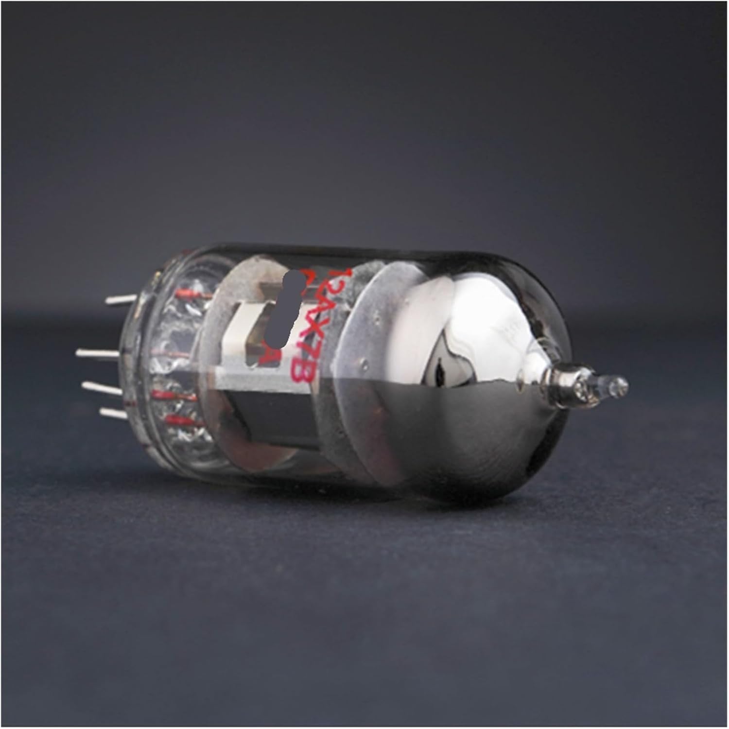 12AX7B Tube Replaces 7025 12AX7 ECC83 Tube HiFi Audio Amplifier kit(1pcs)