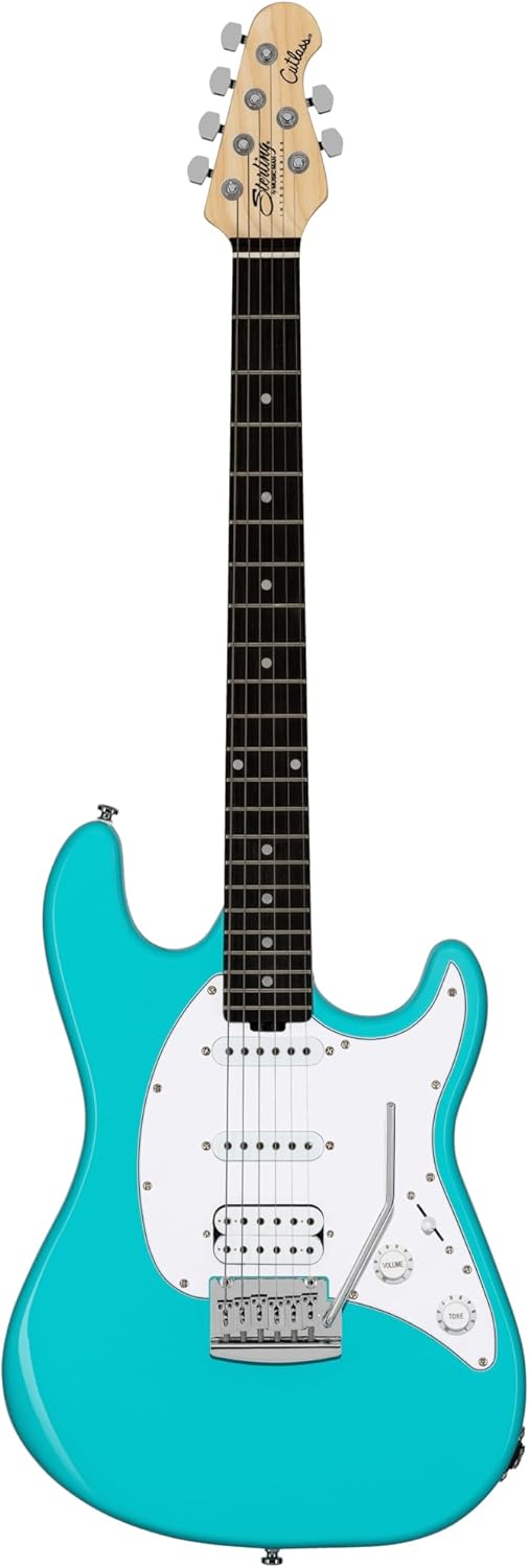 Intro Series Cutlass in Electric Blue