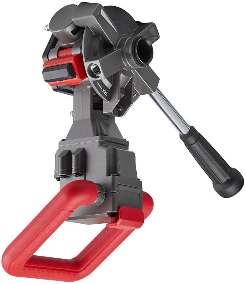 Replacement Cable Drive Assembly for Milwaukee 47-53-2816, Compatible with M18 Drum Machine