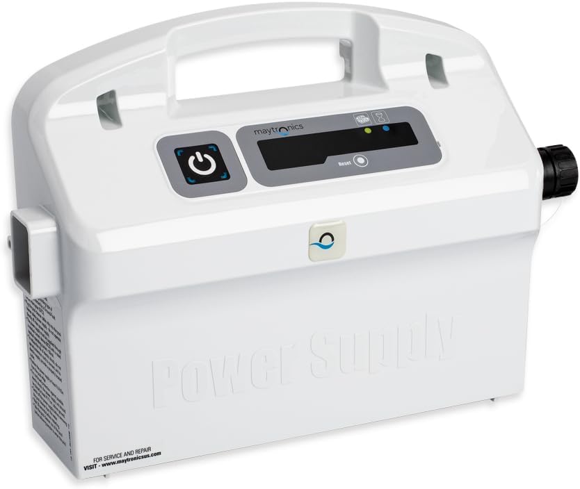 Dolphin Genuine Replacement Part — Basic Power Supply — 9995671-US-ASSY