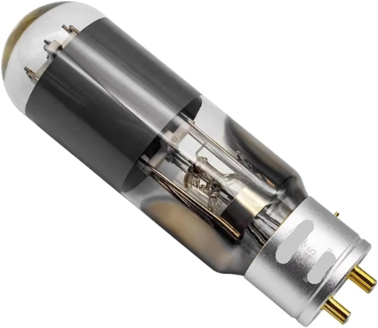 845 ZX845 Tube Replaces 845B 845C WE845 E845 A845 845T HiFi Audio Tube Amplifier kit DIY Matching(4PCS ZX845)