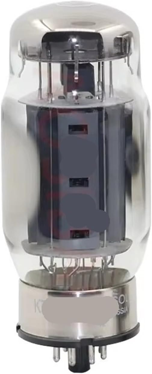 KT120 Vacuum Tube HiFi Audio Tube Upgrade KT88 6550 KT100 Tube Amplifier kit DIY Matching Four-Way(4PCS)