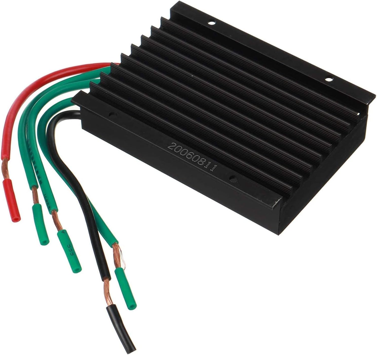 5 Blades Wind Turbines Generator, Horizontal Wind Generator with Charge Controller Windmill Energy Turbines Charge 12V/24V