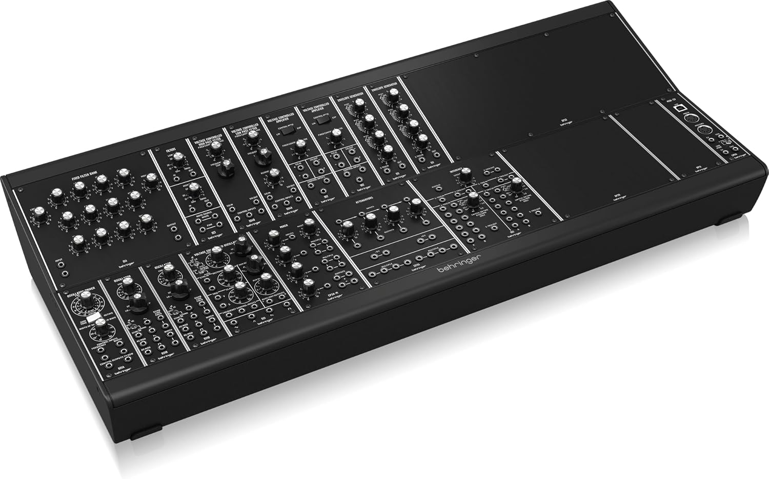 Behringer SYSTEM 15 Complete 