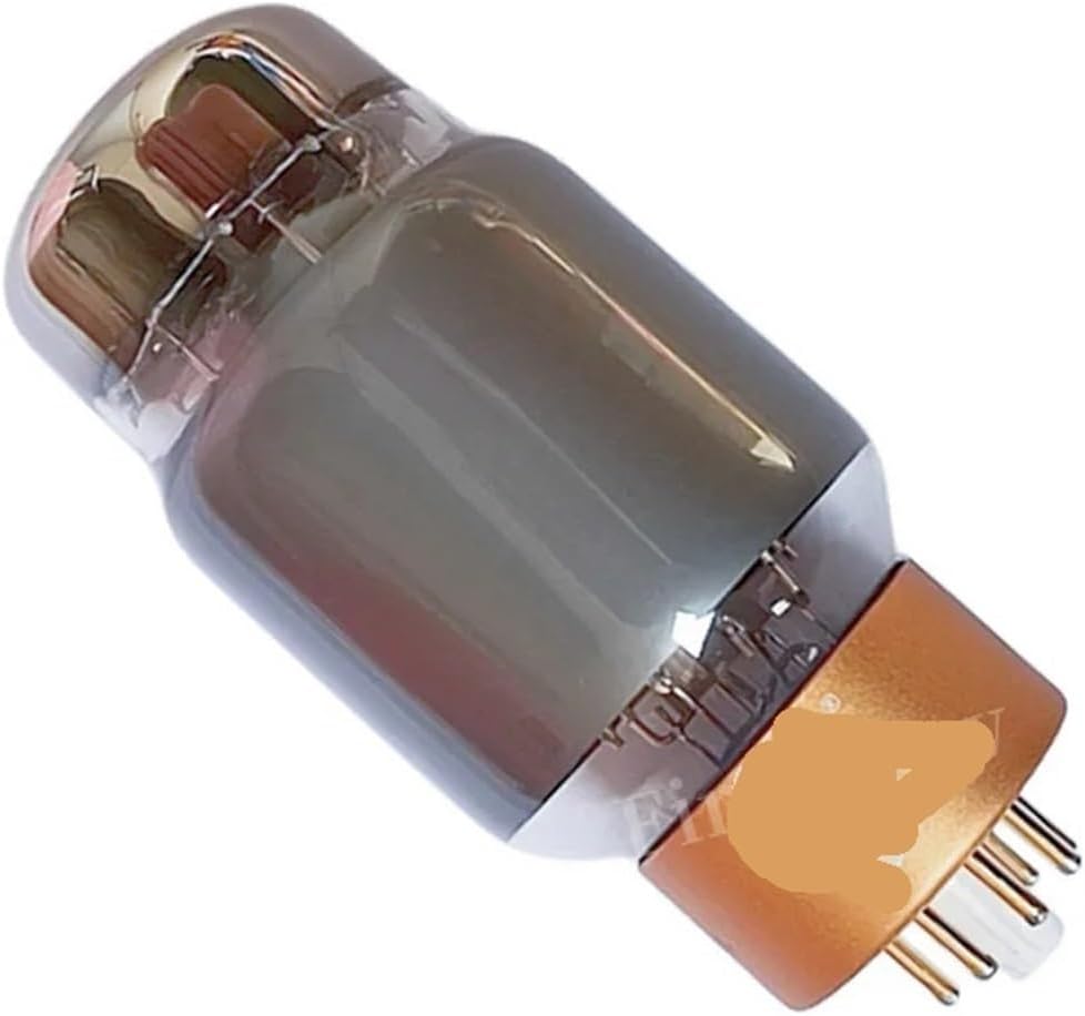 KT88-TII KT88 Tube Collection HiFi Audio Tube Replacement UK-KT88 K888C 6550 Tube Amplifier kit DIY(4pcs Matched Quad)