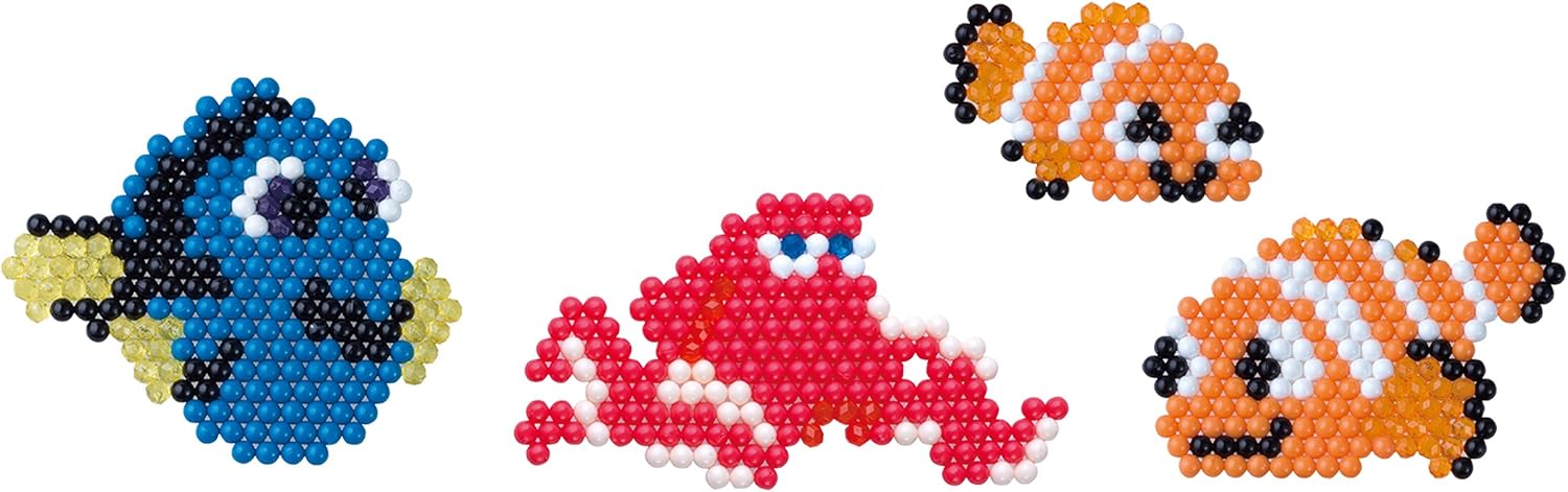 Aqua Beads Finding Dory Standard Set