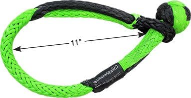 Bubba Rope 176748 Heavy Duty 5/8