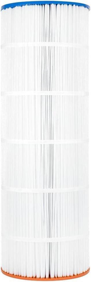 Clear Choice Pool Spa Filter 8.69 Dia x 18.19 in Cartridge Replacement for Sta-Rite WC108-57S2X Baleen AK-8019, [1-Pack]