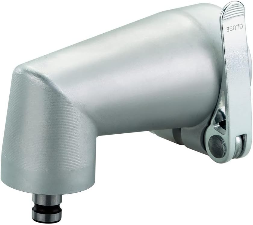 Metabo - Quick Change Right Angle Attachment For LTX (627242000), Other Cordless Accessories