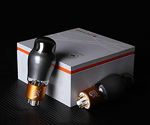 2pcs matched pair psvane CV181-T MKII Premium grade replace 6sn7 CV181 HIF AMP