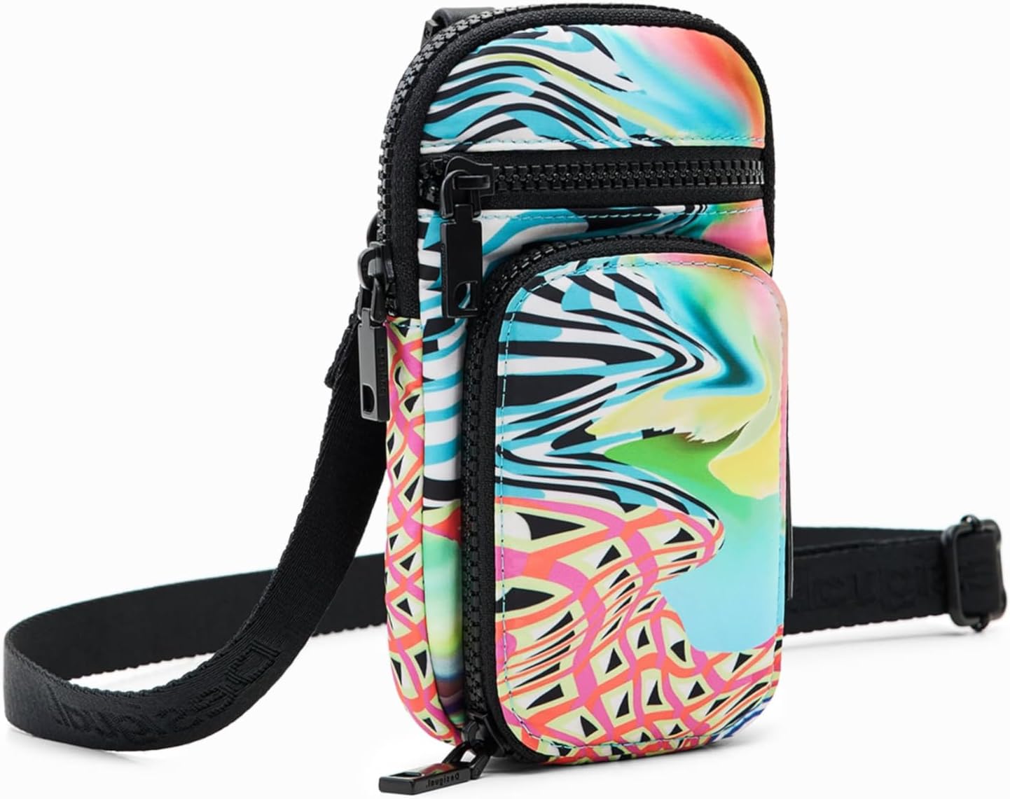 Desigual Women's Accessories Nylon Others, Material Finishes