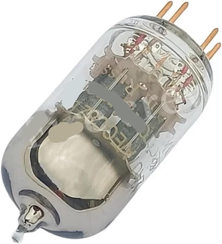 12AU7 ECC82 Tube Foot Upgrade 6189 5814 5963 6211 HiFi Audio Tube Amplifier kit DIY(4pcs Matched Quad)