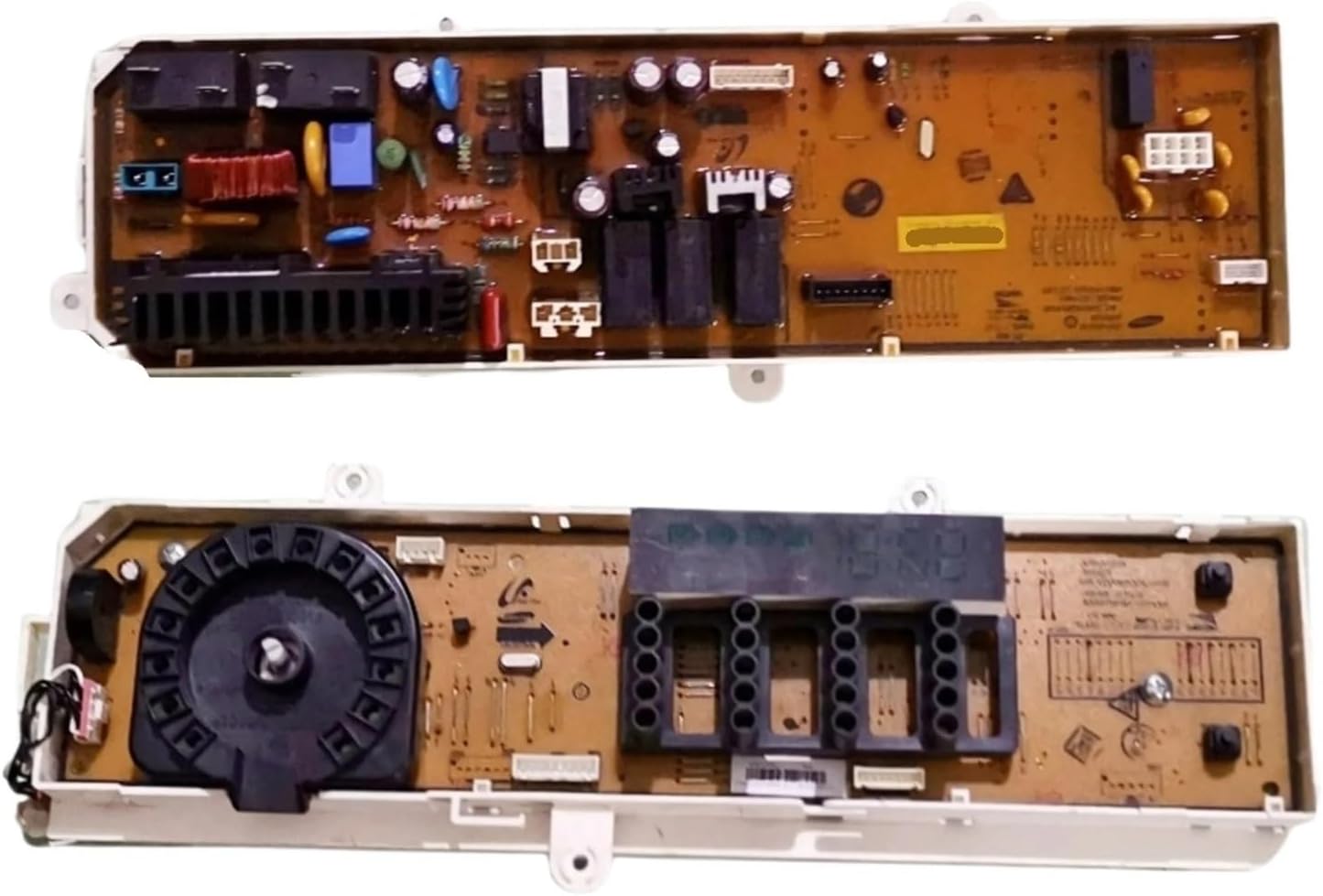 1pcs WW70J5230GS GW Motherboard 5283iw Inverter Board DC92-01769C Drum Washing Machine