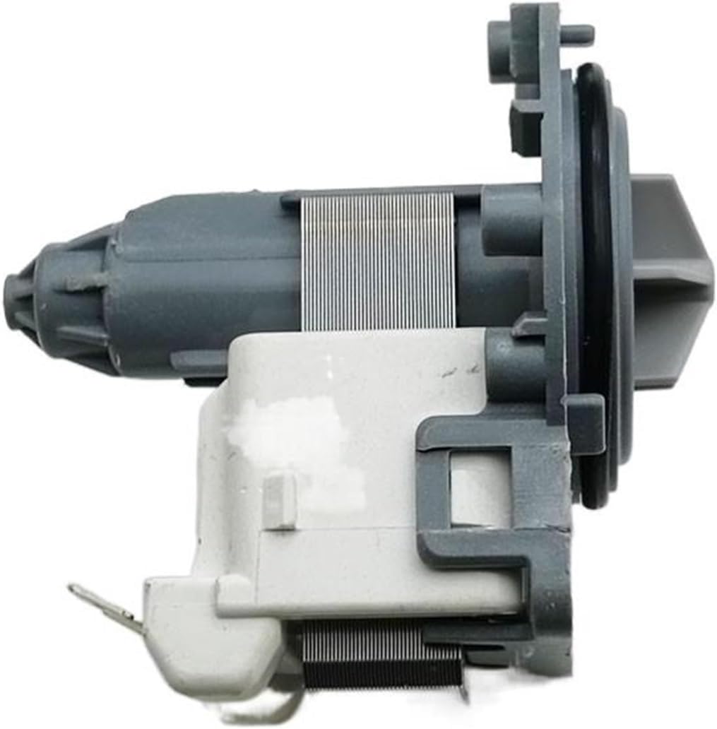 Drain pumps, The Drainage Pump Motor， Compatible For Haier Drum Washing Machine,replacement(Order B20-3A)