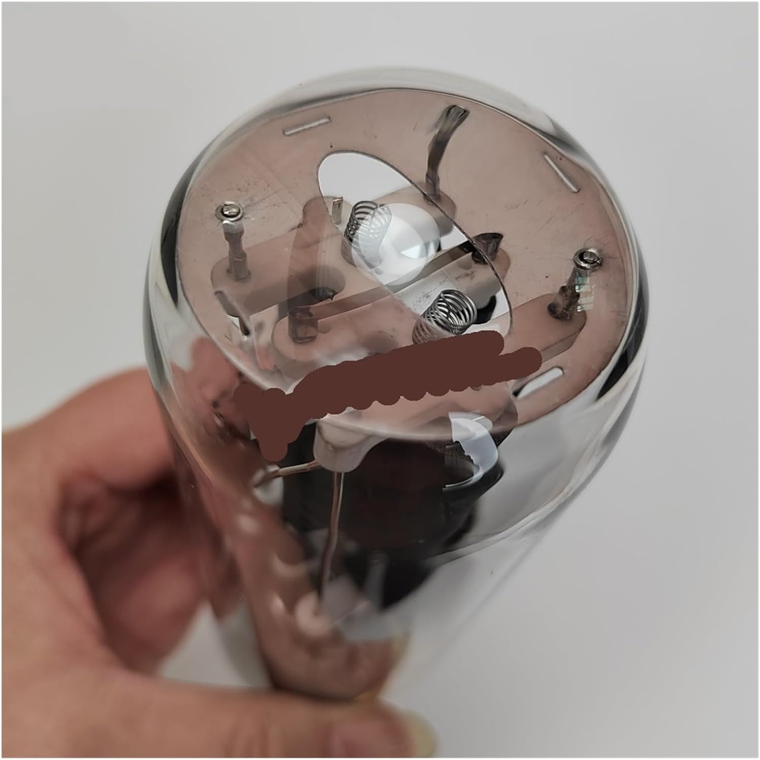 1/2PCS 845 Tube Amplifier(2pcs Matched Pair)