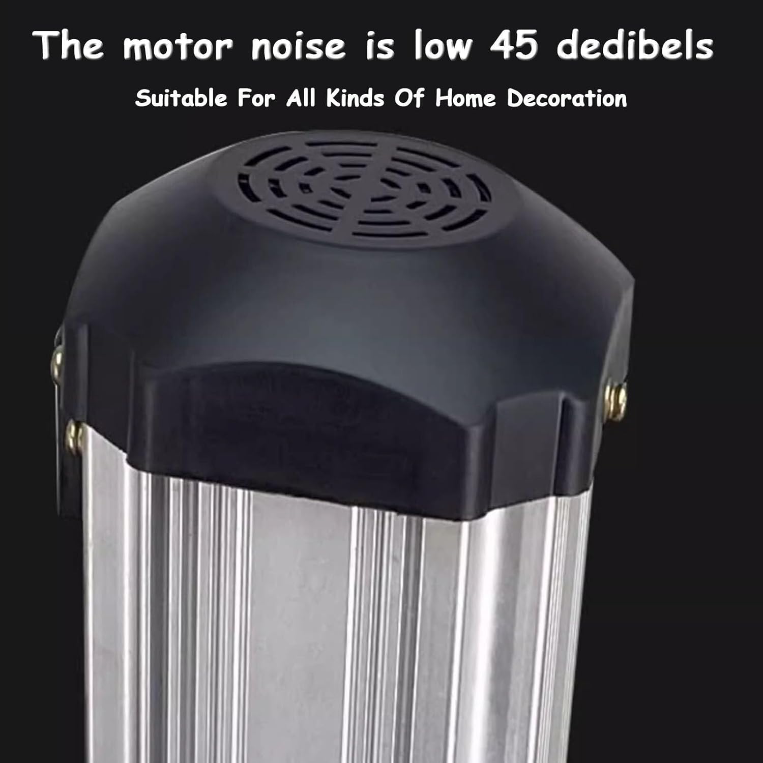 IBC Air Agitator,Stand Paint Mixer,Paint Stirring Machine, Electric Tank Mixer Machine, Free Speed Adjustment from 0-3000 RPM, for Viscous Liquid Ink Dye Chemicals(