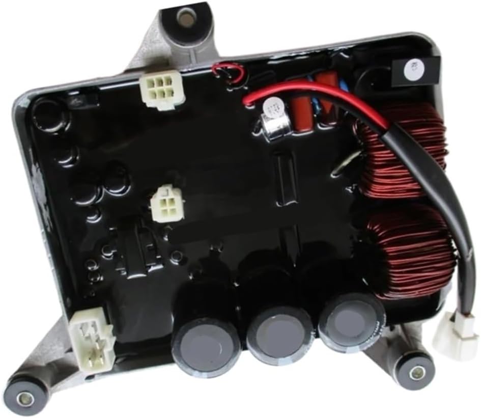 GENERATOR PARTS Fit For IG3000 DU30 230V 50HZ