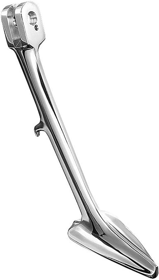 Kuryakyn 7104 Motorcycle Accent Accessory: Stand-Rite Kickstand for 2001-17 Honda Gold Wing GL1800 Motorcycles, Chrome