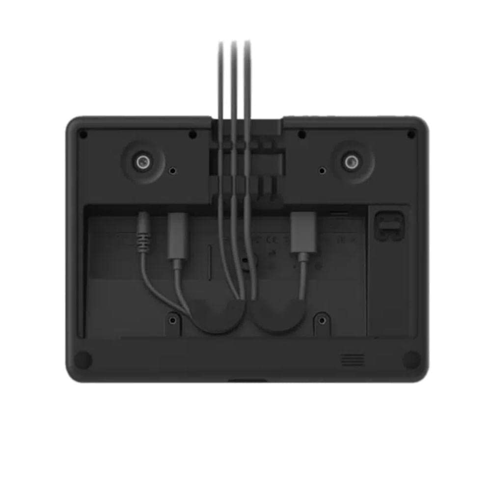 Logitech Tap Touch Controller (Renewed)