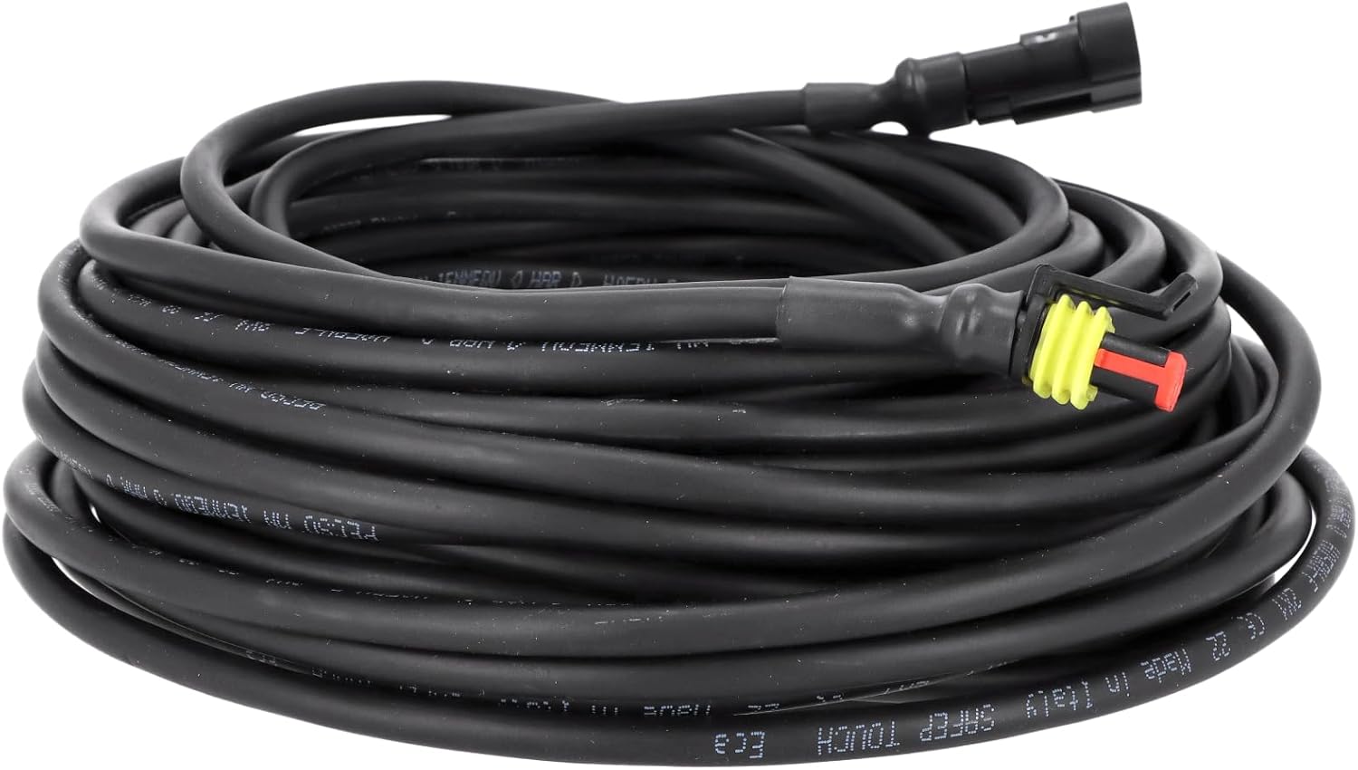 TIMBERA Low Voltage Cable for Husqvarna Automower 105 115H 310 315 315X 320 330X 405X 415X 420 430X 430XH Connection Wire for Transformer Power Supply Adapter & Charging Station 65.61 feet / 20 Meter