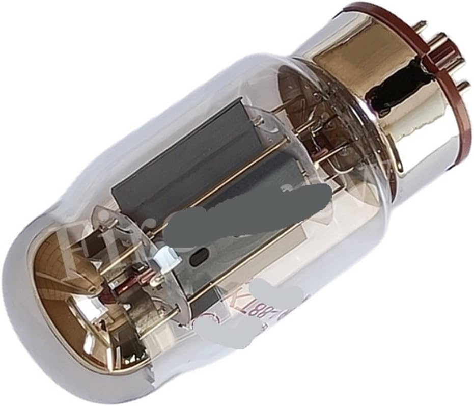 KT88-98 Tube Replaces EL34 KT66 6550 KT88 KT120 KT100 HiFi Audio Tube Amplifier kit DIY Matching(4pcs Matched Quad)