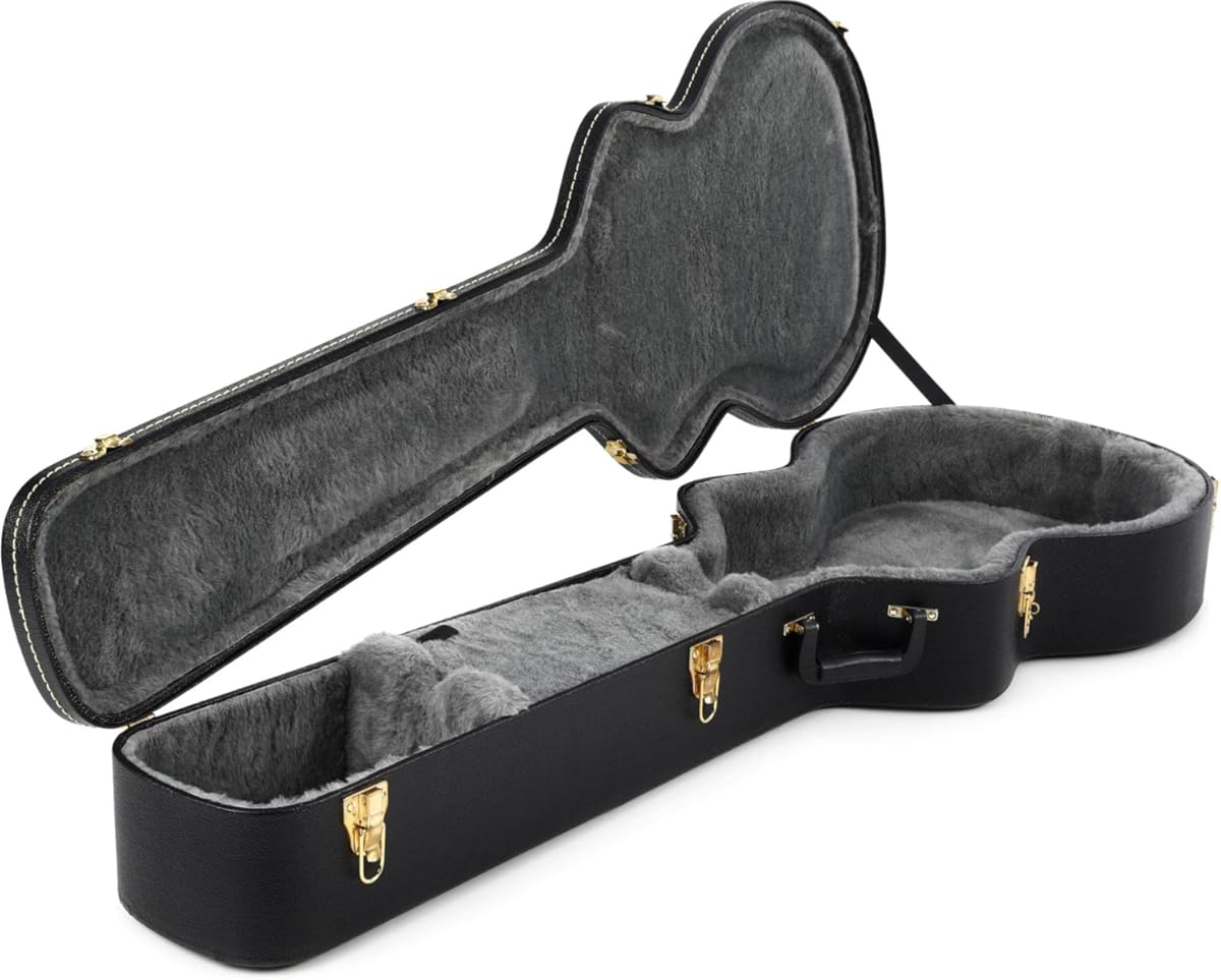 Fender Gretsch G6297 Long Scale Hollowbody Bass Case