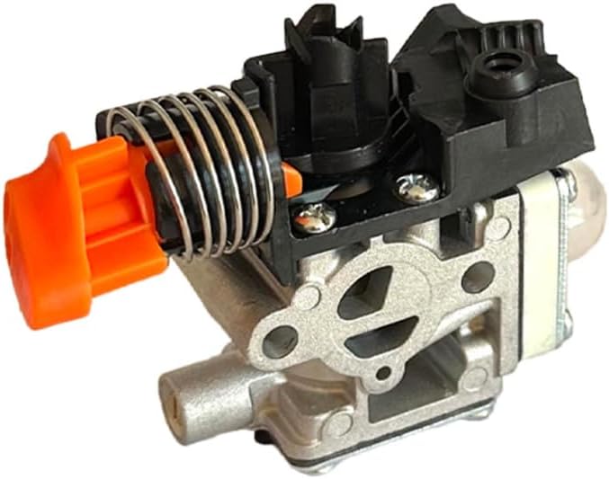 Suitable for STIHL FS94 Lawn Mower Accessories (Part No. 4149 120 0600), Compatible with FS94R, HL94, FS94 Carburetors (Carburetors + Gaskets + Air Filters)